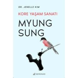 Myung Sung: Kore Yaşam Sanatı Jenelle Kim