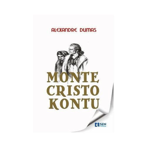 Monte Kristo Kontu Alexandre Dumas