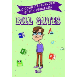 Bill Gates - Çocuk...