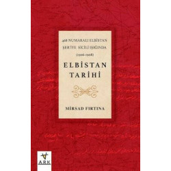Elbistan Tarihi - 468...