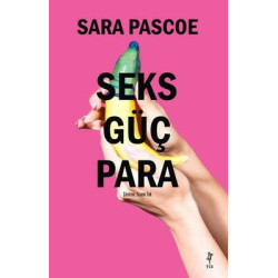 Seks Güç Para Sara Pascoe