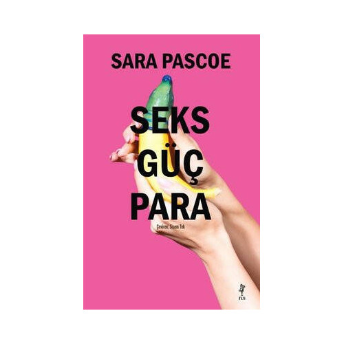 Seks Güç Para Sara Pascoe
