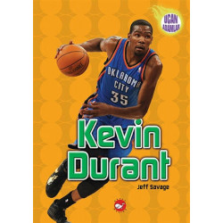 Kevin Durant - Uçan Adamlar...