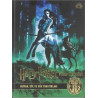 Harry Potter Film Dehlizi Kitap 1: Orman Göl ve Gök Sakinleri Jody Revenson