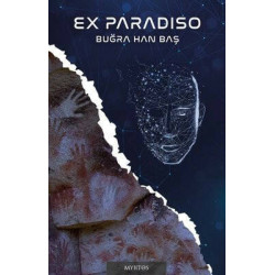 Ex Paradiso Buğra Han Baş