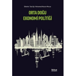 Orta Doğu Ekonomi Politiği  Kolektif