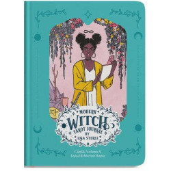 Modern Witch Tarot Journal...