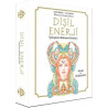 Dişil Enerji - İyileştirici Kehanet Kartları - 48 Kart ve Rehber Kitap Daisy Bodin
