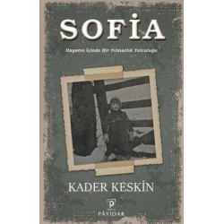 Sofia Kader Keskin