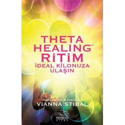Theta Healing Ritim - Vianna Stibal