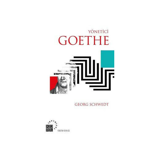 Yönetici Goethe Georg Schwedt