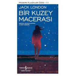 Bir Kuzey Macerası - Jack London