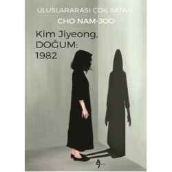 Kim Jiyeong - Doğum: 1982...