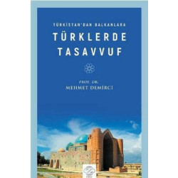 Türkistan'dan Balkanlara...