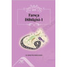 Farsça Dilbilgisi 1 Shahed Parvizikhosroshahi
