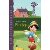 Pinokyo - İlgi Çocuk Klasikleri 11 Carlo Collodi