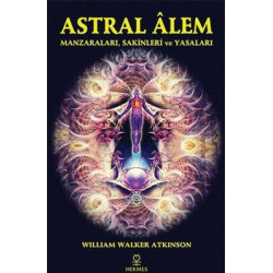 Astral Alem - Manzaraları...