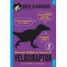 Velociraptor - Ben Garrod