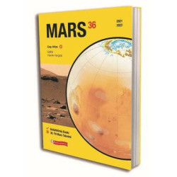 Mars 36 Cep Atlas  Kolektif