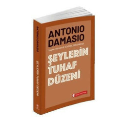 Şeylerin Tuhaf Düzeni Antonio Damasio