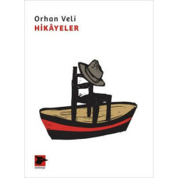 Orhan Veli - Hikayeler...