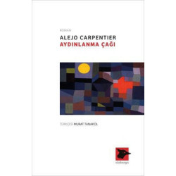 Aydınlanma Çağı Alejo Carpentier