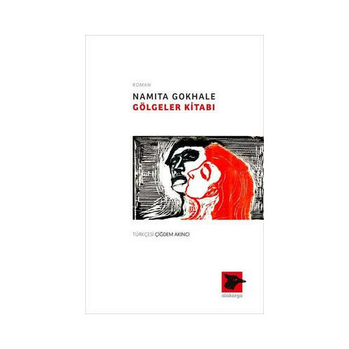 Gölgeler Kitabı Namita Gokhale
