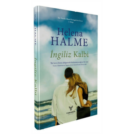 İngiliz Kalbi - Helena Halme