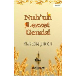 Nuh'un Lezzet Gemisi Pınar...