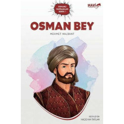 Osman Bey - Osmanlı...