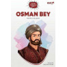 Osman Bey - Osmanlı Padişahları Serisi 1 Mehmet Nalbant