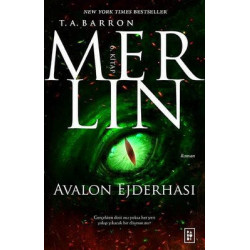 Merlin 6 - Avalon Ejderhası...