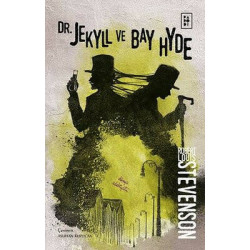Dr. Jekyll ve Bay Hyde Robert Louis Stevenson