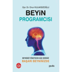 Beyin Programcısı Onur Kulaksızoğlu