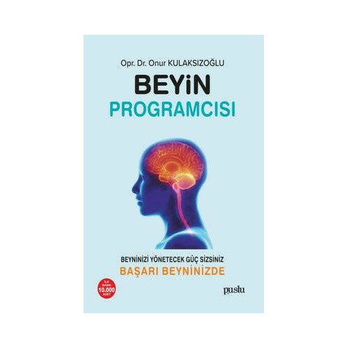 Beyin Programcısı Onur Kulaksızoğlu