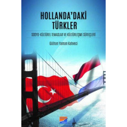 Hollandadaki Türkler Gülhan...