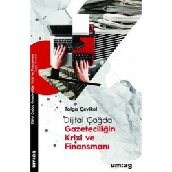 Dijital Çağda Gazeteciliğin...