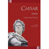 Notlar - Galya Savaşı Üzerine Gaius Julius Caesar
