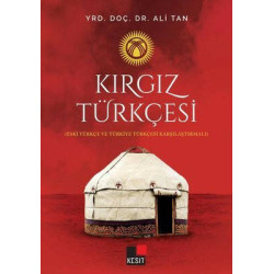 Kırgız Türkçesi Ali Tan