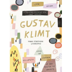 Gustav Klimt - Ustalardan...