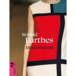 Moda Sistemi Roland Barthes