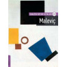 Maleviç - Sanatın Büyük Ustaları 20  Kolektif