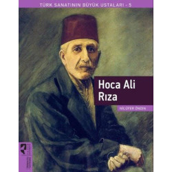 Hoca Ali Rıza - Türk...