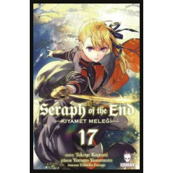 Seraph of the End 17 -...
