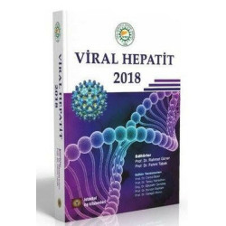 Viral Hepatit 2018 Fehmi Tabak