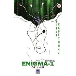 Enigma  - 1 Oz&Nur