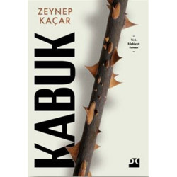Kabuk - Zeynep Kaçar