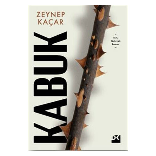 Kabuk - Zeynep Kaçar