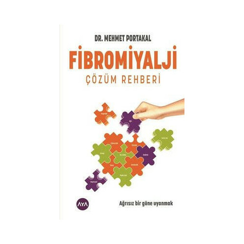 Fibromiyalji - Çözüm Rehberi Mehmet Portakal