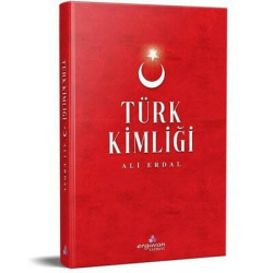 Türk Kimliği Ali Erdal